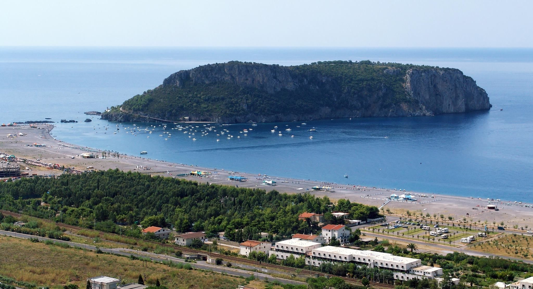 Lungomare Sirimarco