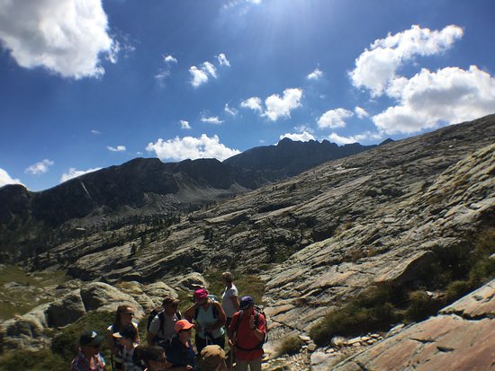 Valley of Wonders (La Vallée des Merveilles)