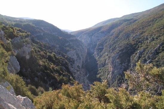 Sentier Blanc-Martel