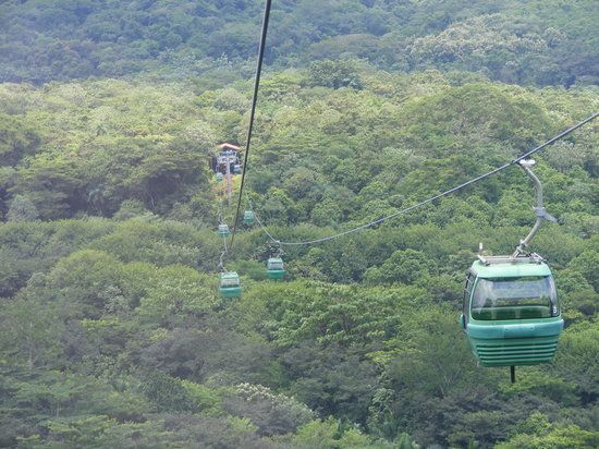 Turu Ba Ri Tropical Park