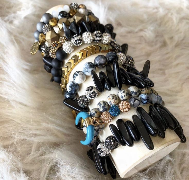 Ketzali Accessories