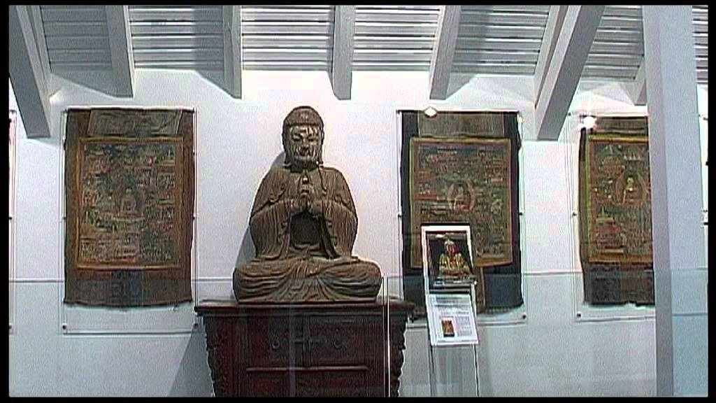 Museum für Asiatische Kunst