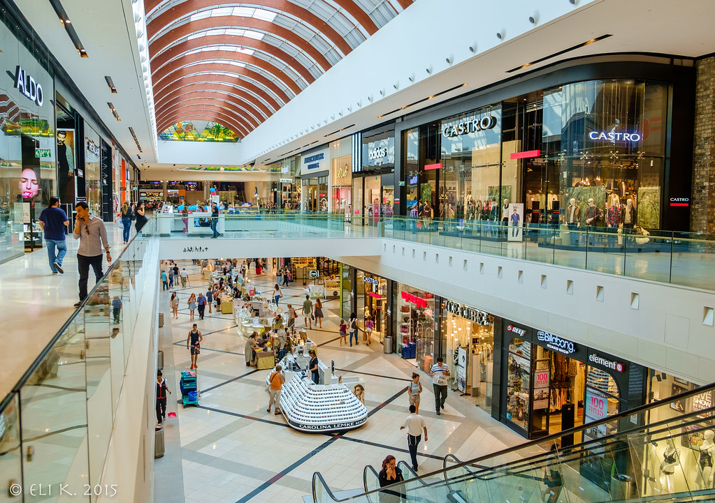 Ayalon Mall