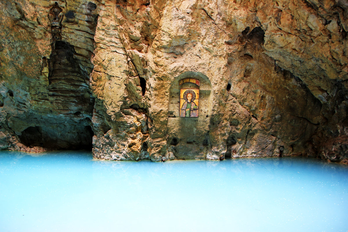 Proval Lake