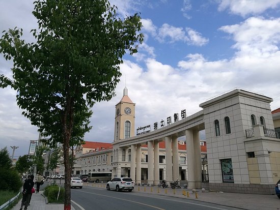 QiLianXian ZiYuan FenBu ZhanLanGuan