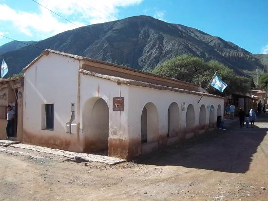 Cabildo de Purmamarca