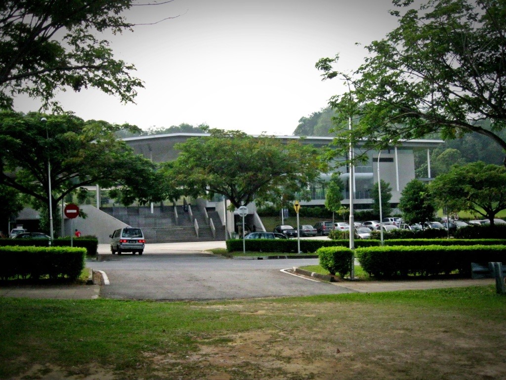 Taman Cabaran