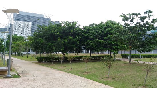 Anjung Floria