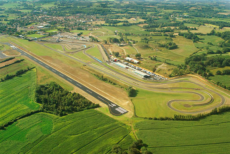 Circuit du Paysan