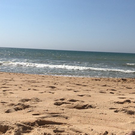 Trafal Beach