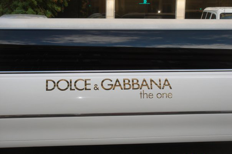 Classic Limousine