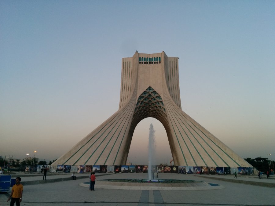 Cinema Azadi