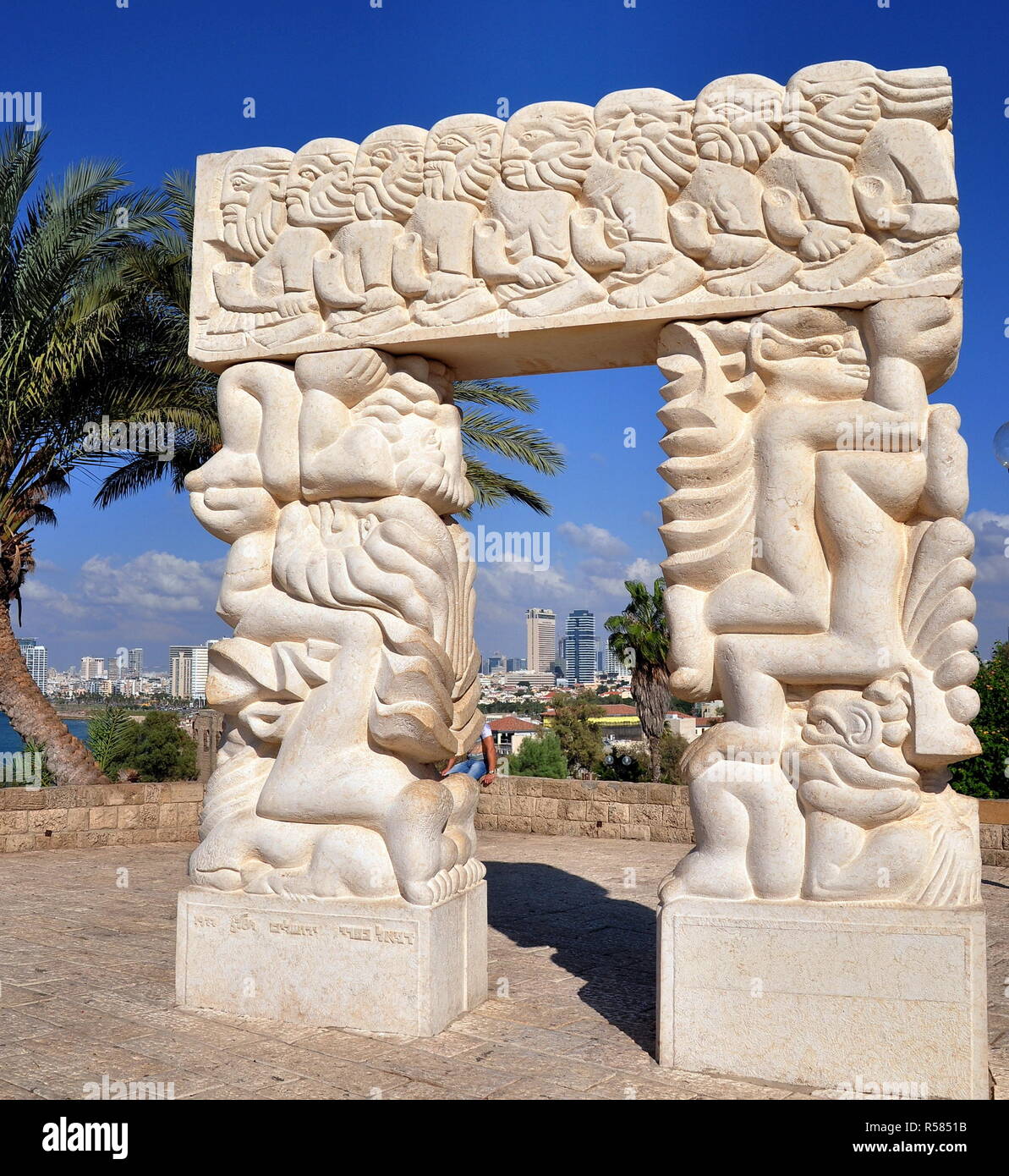 The Gate of Faith