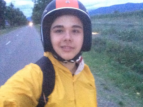 Maita Scooter