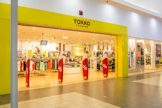 Promenada Mall