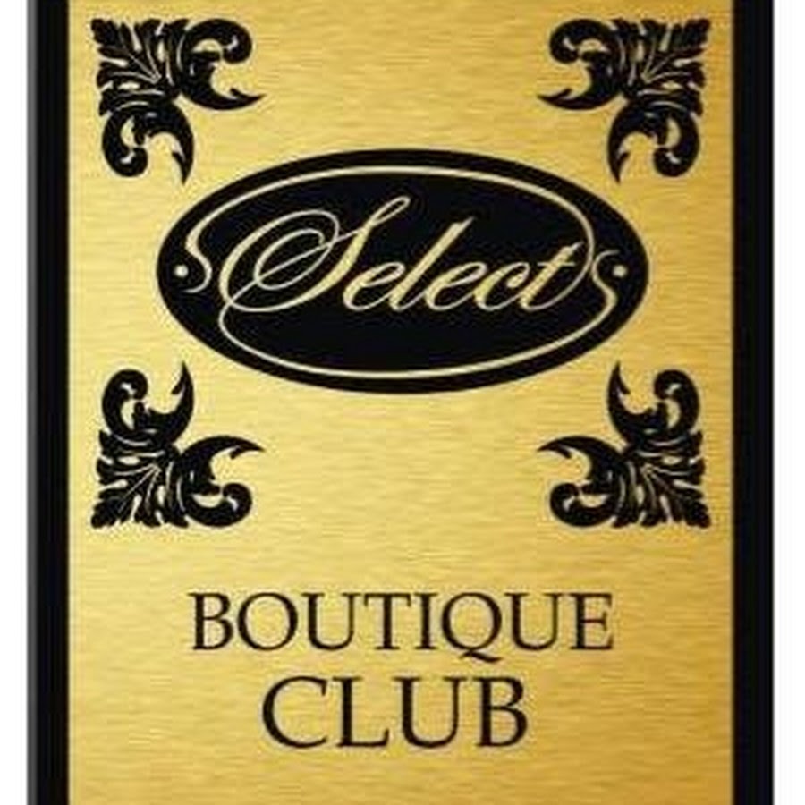 Select Boutique Club