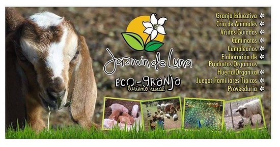 Granja Jazmin de Luna