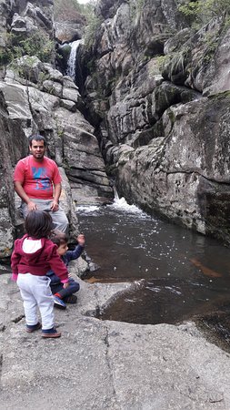 Cueva de Los Pajaritos