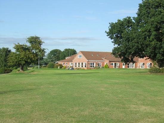 Wensum Valley Golf