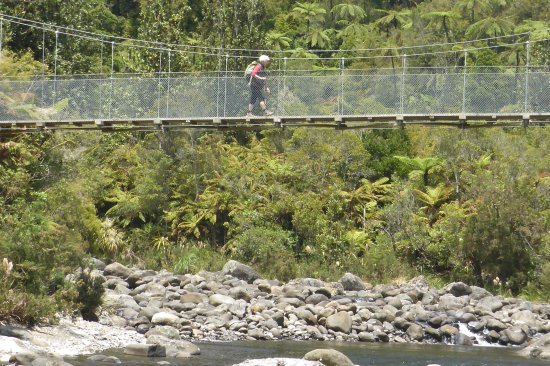 Waitawheta Tramway