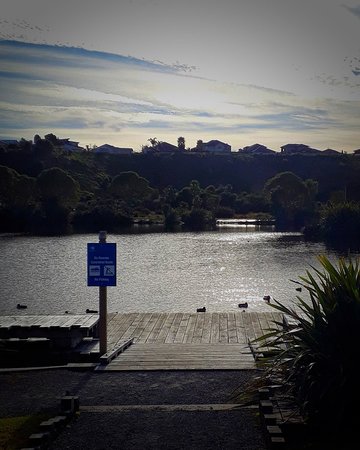 Gordon Carmichael Reserve