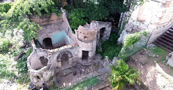 Castillo Bellucci