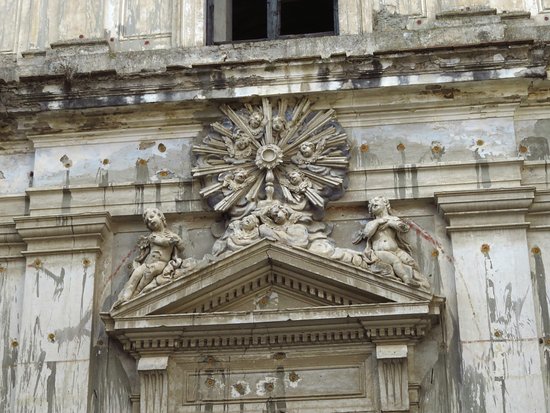 Chiesa di S. Maria de Intus