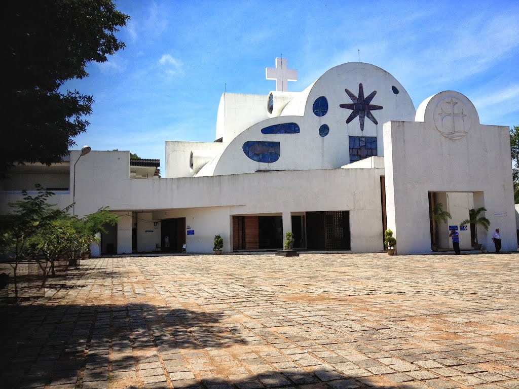 Parumala Church