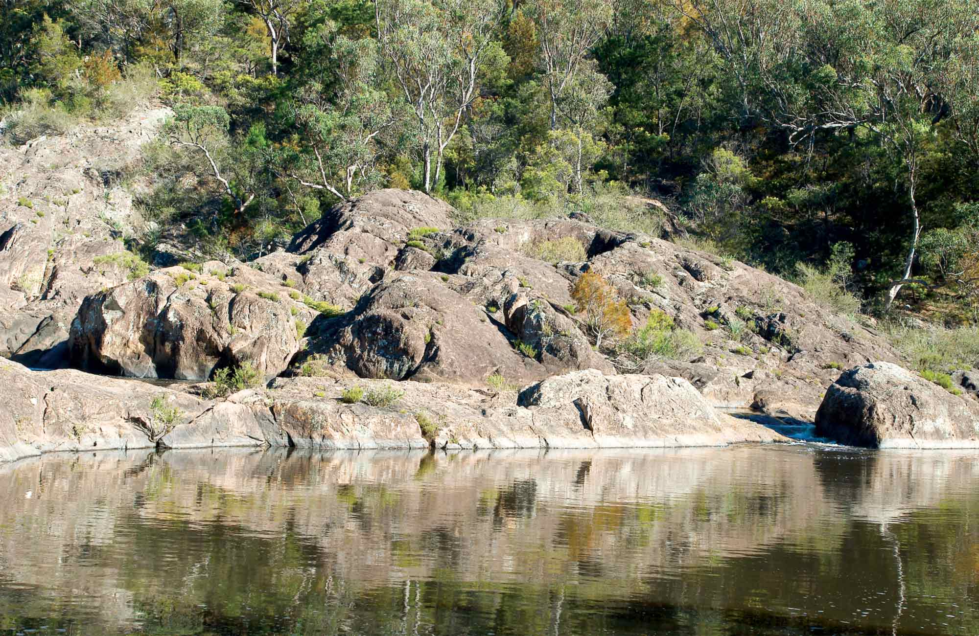 Boonoo Boonoo National Park