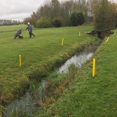 Sherdons Golf Centre