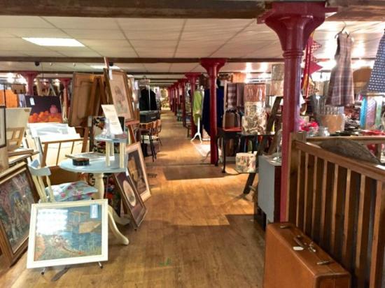 Malt House Emporium