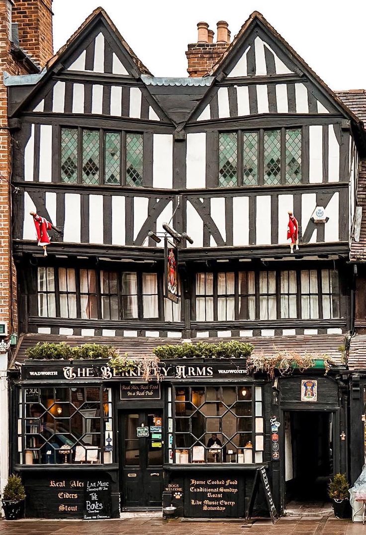 Berkeley Arms