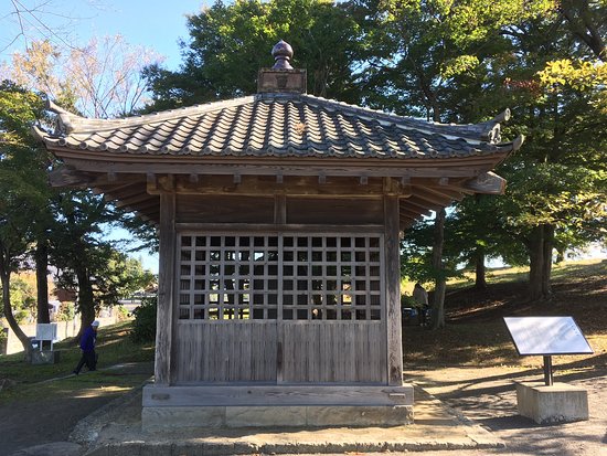 Tagajo Monument