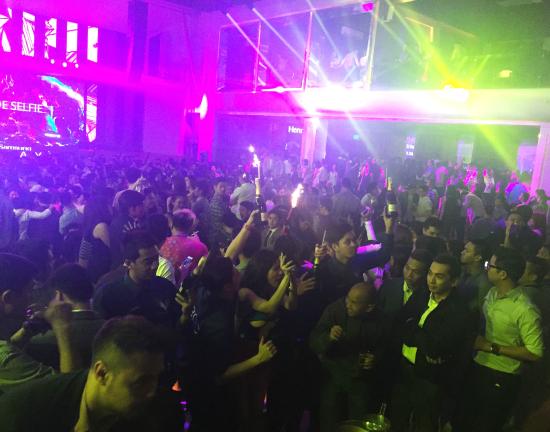 XYLO at The Palace