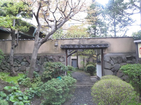 Yokoyama Taikan Memorial Hall