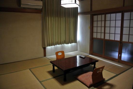 Takachihocho Heated Swmming Pool