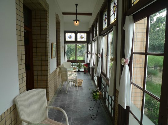 Tajiri Historical House Airando
