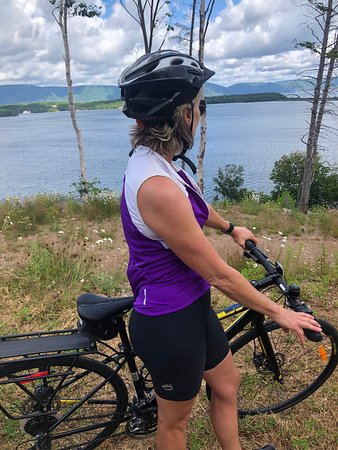 FrameWork Cycle & Fitness - Bike Rentals