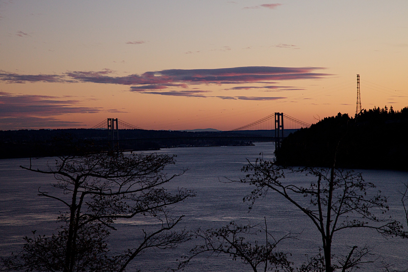 Point Defiance Park