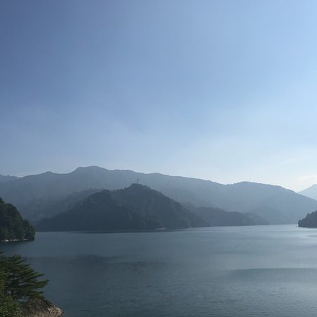 Lake Tagokura