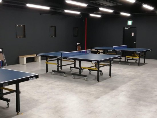 Oslo Batting Center Tachikawa