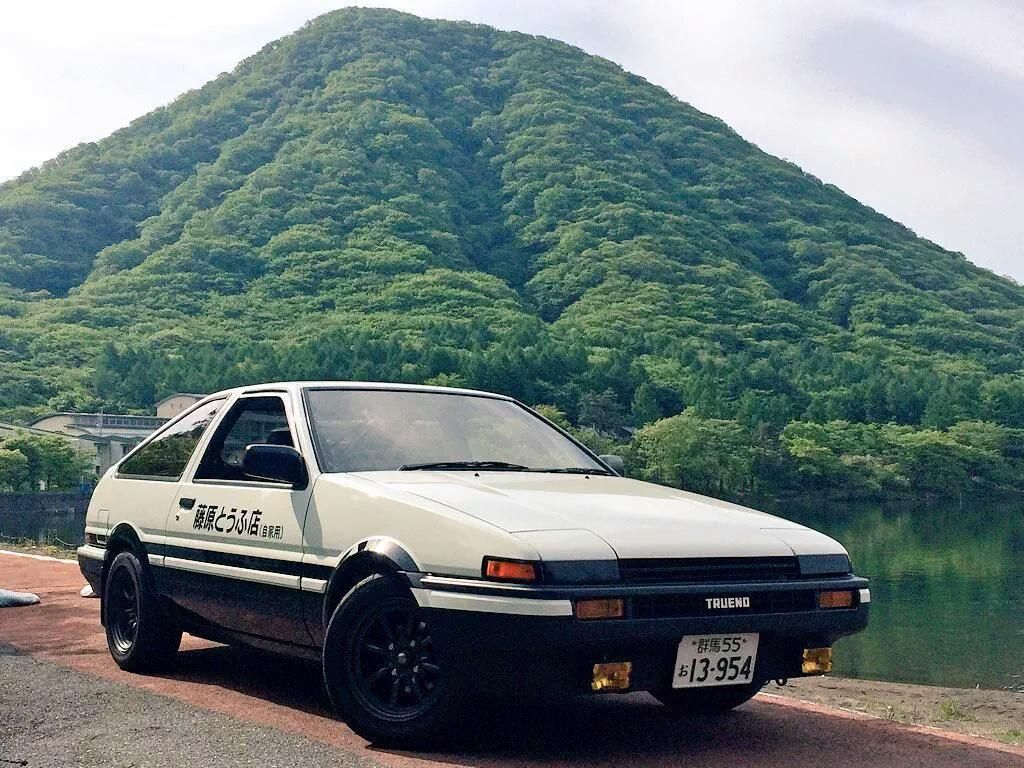 Hachiroku