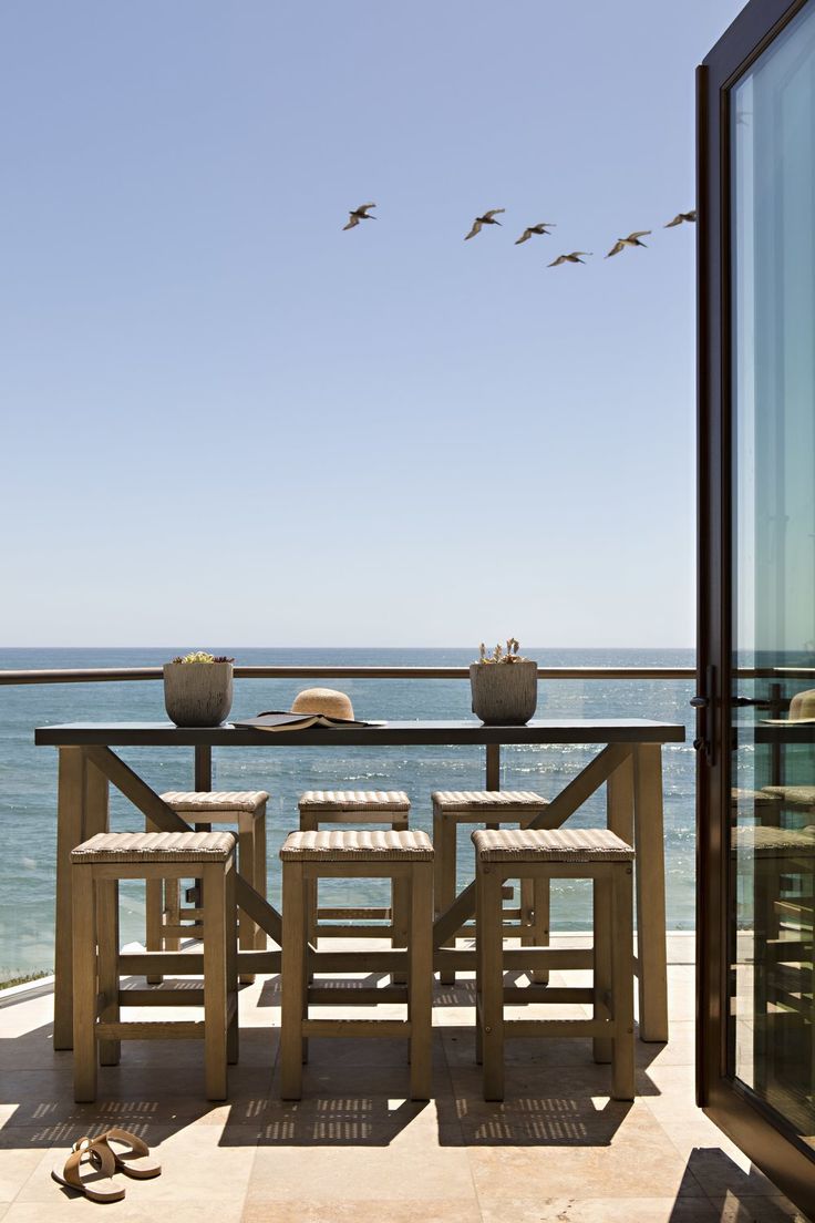 Board House Beach Bar