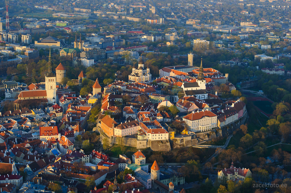 Tallinn City Gallery