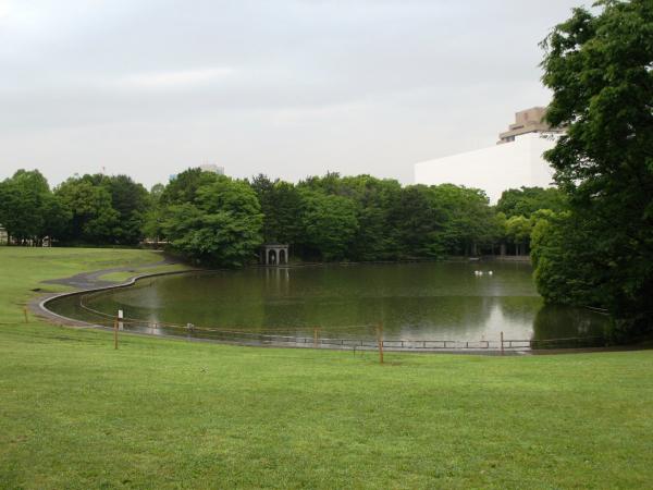 Tama Central Park
