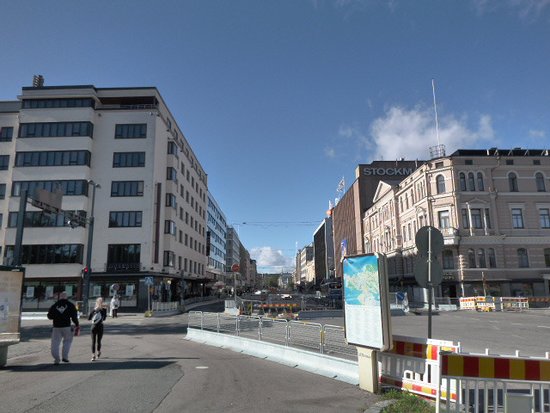 Hameenkatu