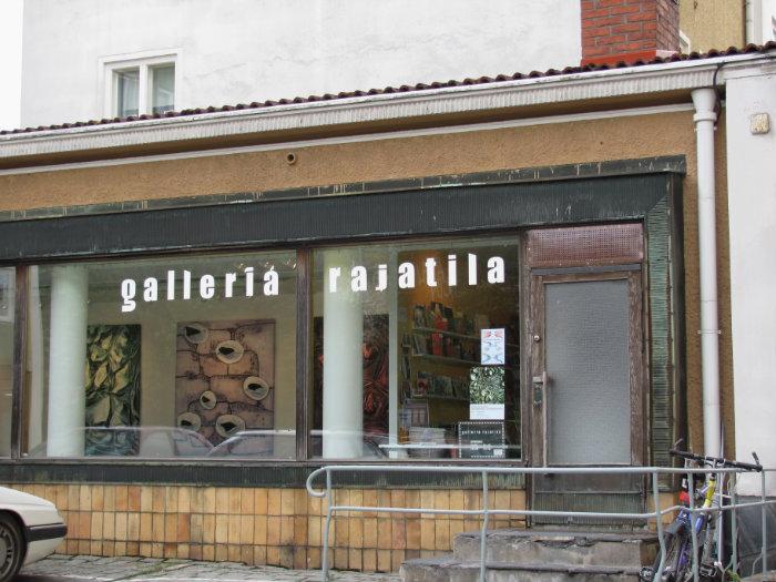 Gallery Rajatila