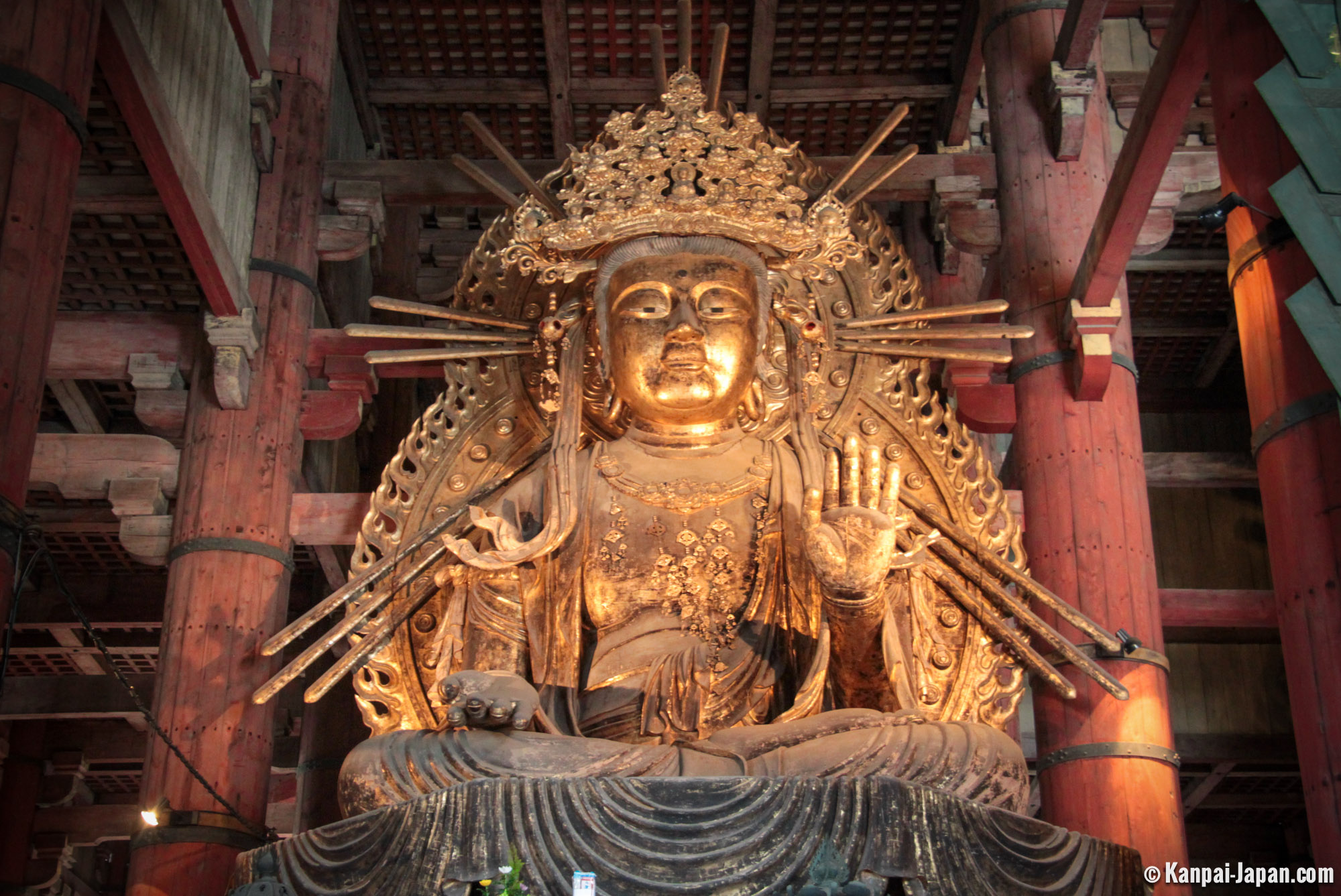 Seion-ji Temple