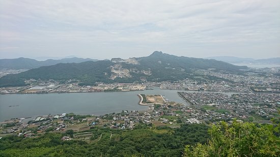 Mt. Dankorei