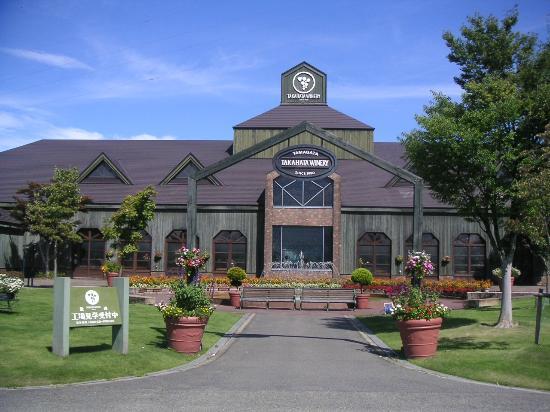 Takahata Winery